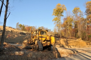 AES_Laurel_Mtn_-_turbine_haul_road_under_construction.jpg